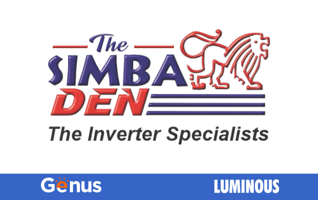 Simba Den Product Image